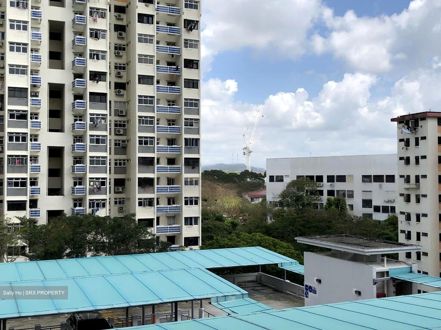 Blk 3A Holland Close (Queenstown), HDB 4 Rooms #505428841